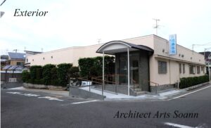 近藤医院リノヴェーション