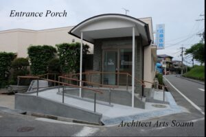 近藤医院リノヴェーション