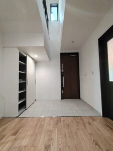 車椅子利用者と建築家が考えた家