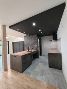 車椅子利用者と建築家が考えた家