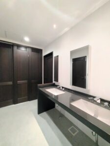 車椅子利用者と建築家が考えた家