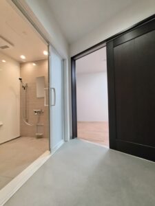 車椅子利用者と建築家が考えた家