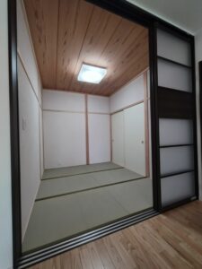 車椅子利用者と建築家が考えた家