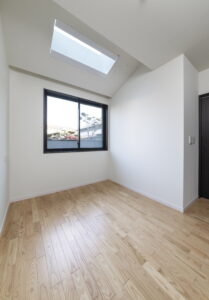 車椅子利用者と建築家が考えた家